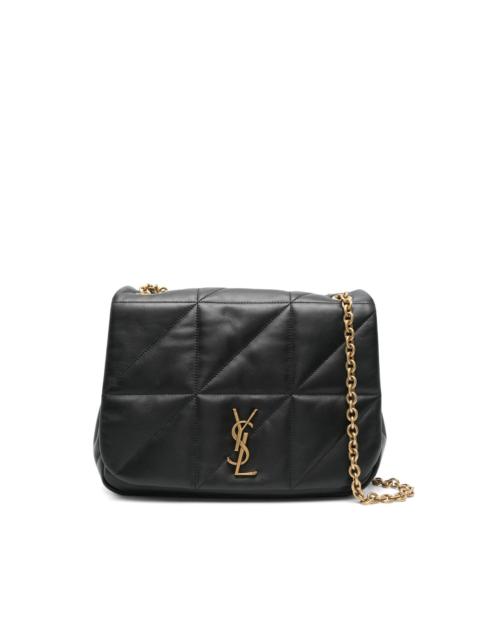 SAINT LAURENT Saint Laurent Black Shoulder Bags Women