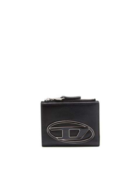 Diesel Diesel Black Wallets & Cardholders Men