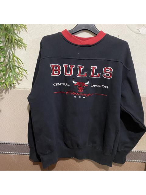 Other Designers Vintage - CHICAGO BULLS CENTRAL DIVISION