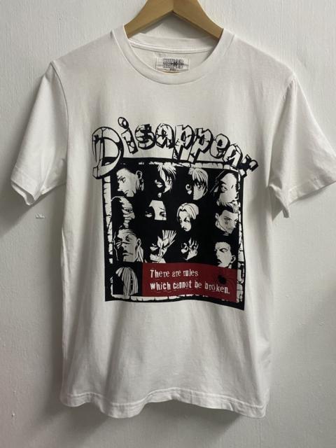 Other Designers Anime × Japanese Brand × Vintage - Vintage HunterxHunter Phantom Troupe Villain