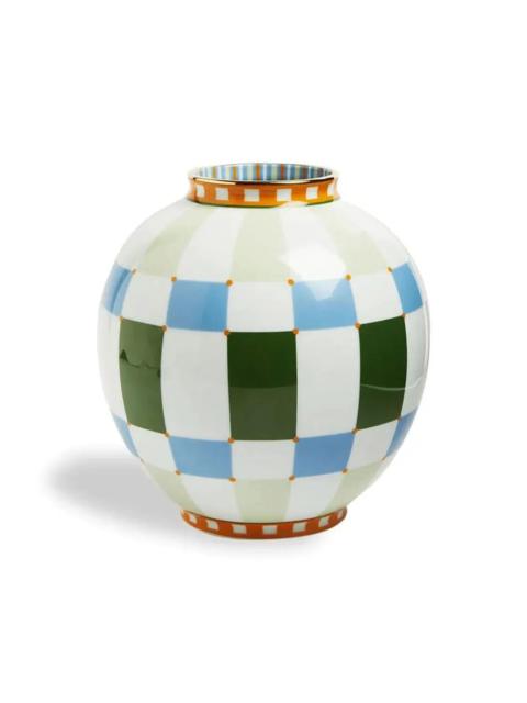La DoubleJ Bubble Vase - Duomo