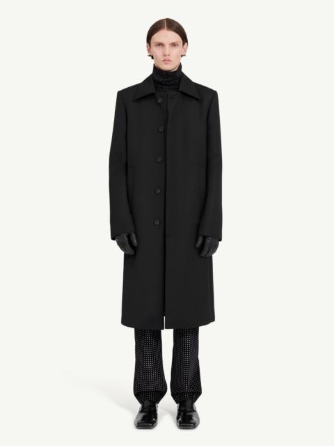MM6 Maison Margiela Wool coat