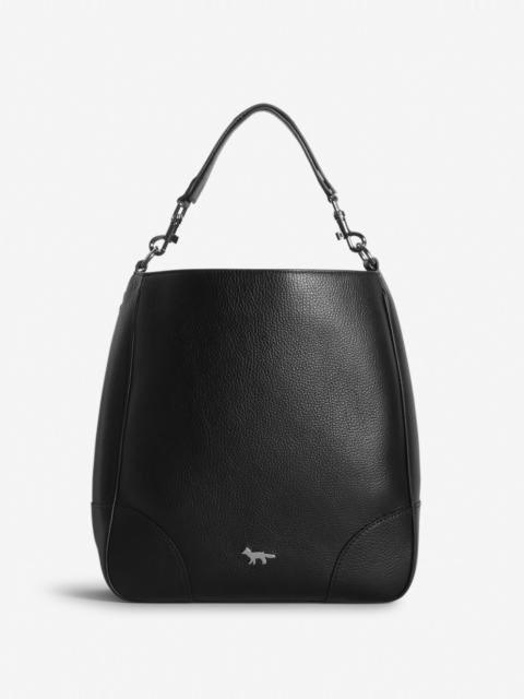 Maison Kitsuné BOOGIE HOBO BAG