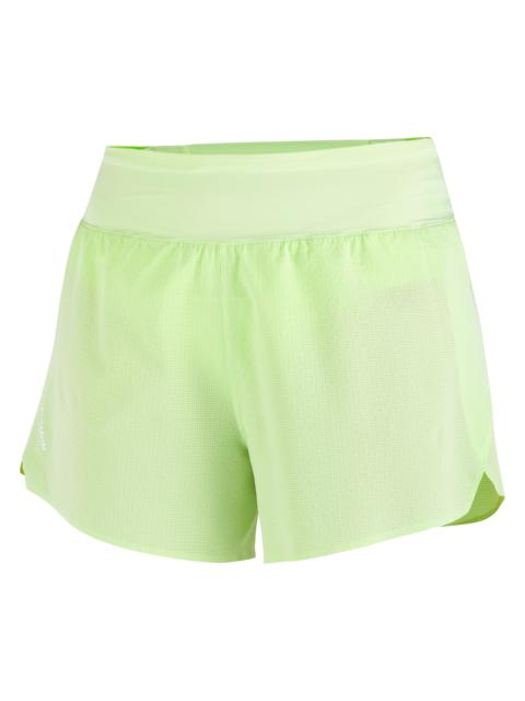 SALOMON SENSE AERO STOW 4"