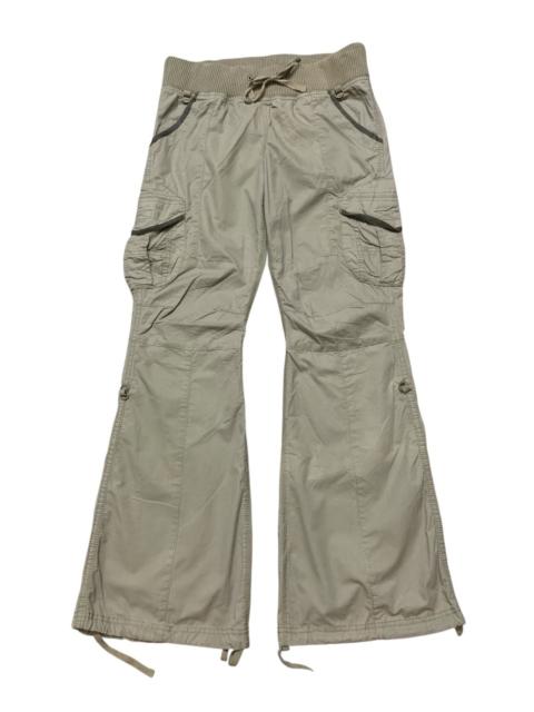 Other Designers Gimmick Flare Japanese Brand Mugla Share Spirit GOA LGB