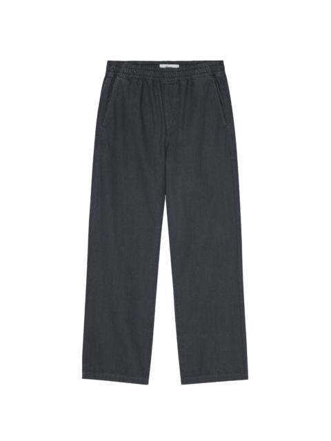 Palmes Lucien Herringbone Trouser