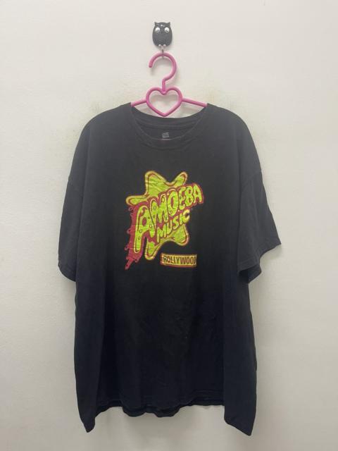 Other Designers Band Tees - Rare Vintage AMOEBA MUSIC Hollywood