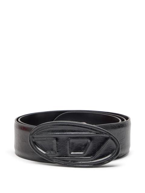 Diesel Diesel Men B-1Dr Embraced Belt