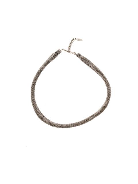 'monile' Necklace