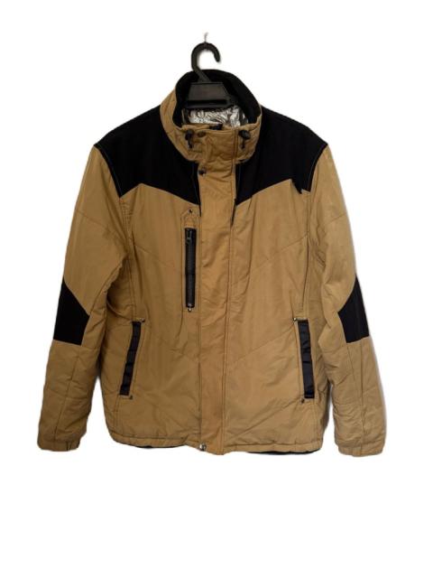 Patagonia JAPAN BRAND FIELDCORE PUGFER JACKET HEAT ASSIST WINTER STYLE