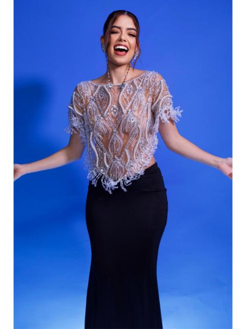 PatBO THE VITORIA TOP