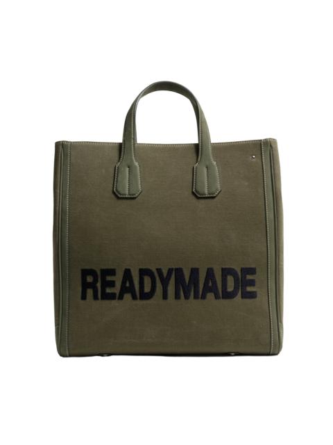 Readymade PEGGY BAG / KHA