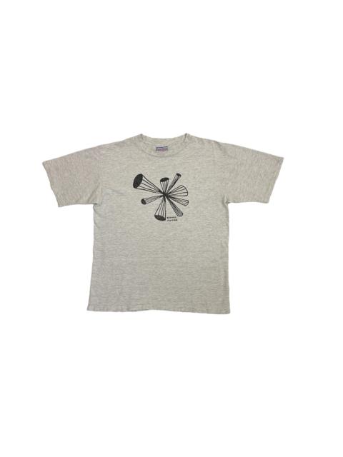 Other Designers Vintage - Vintage Barneys New York tshirt