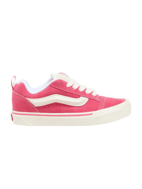 Vans Knu-Skool 'Retro Pink'