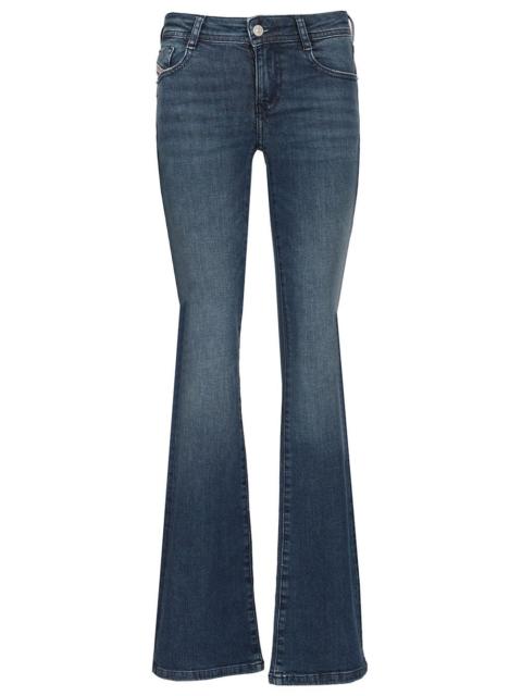 Diesel Diesel Women Bootcut Fit Jeans  "D-Ebbey"