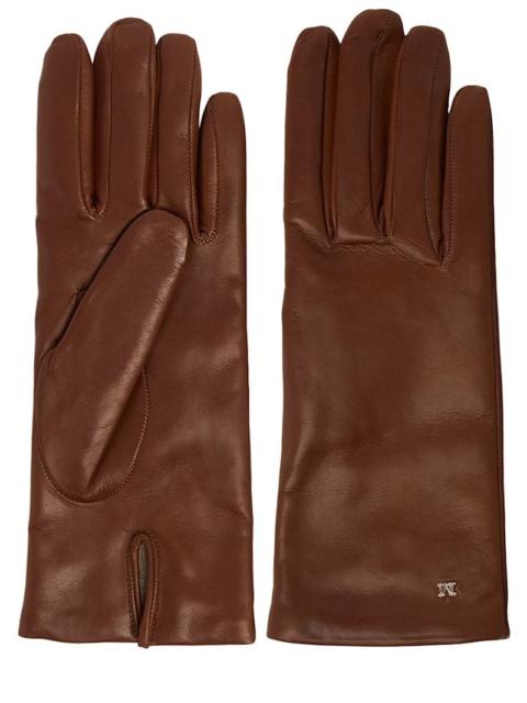 Spalato wool gloves