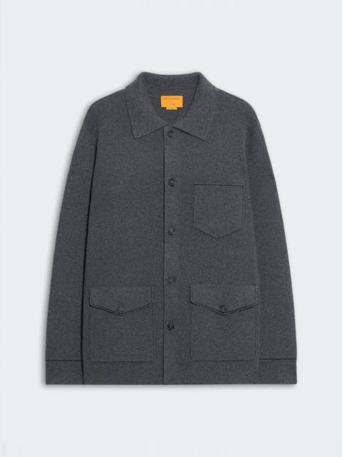 GUEST IN RESIDENCE Industry Jacket