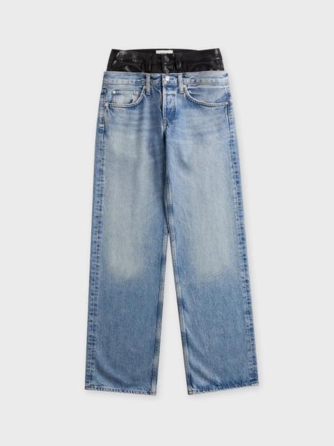 AGOLDE Jeans Elson  Mid vintage