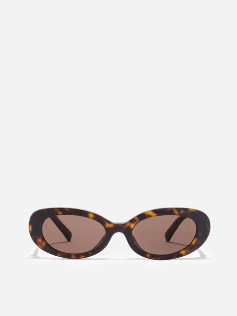 Dolce & Gabbana Devotion Sunglasses