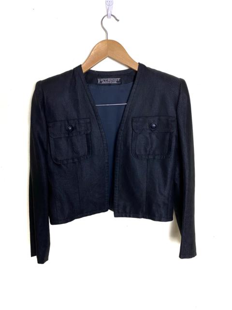 Givenchy Authentic Vintage GIVENCHY Jacket