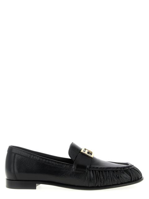 FENDI Fendi Women 'Baguette' Loafers