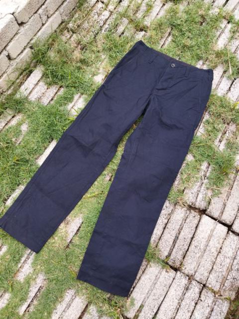 Other Designers Margaret Howell - Vintage MHL Margaret Howell Cotton Pants