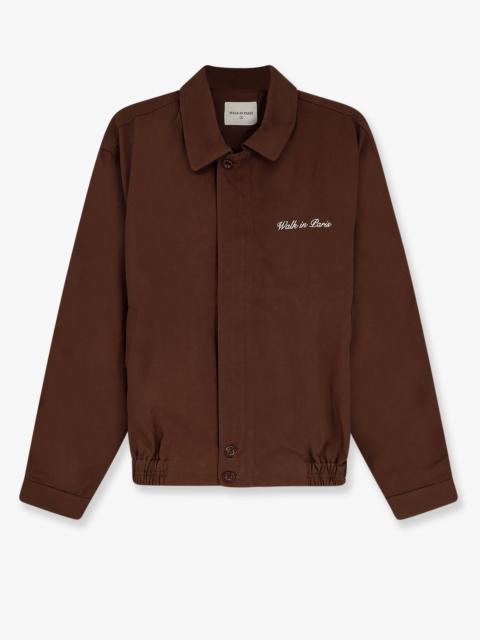 Other Designers Walk In Paris Heritage Cotton Jacket