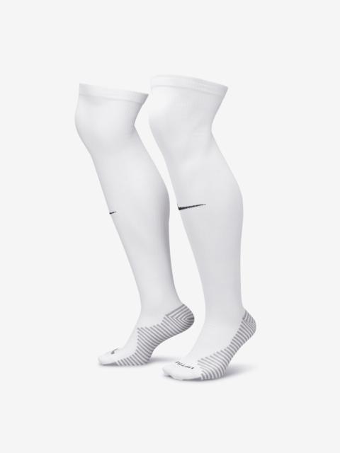 Nike Nike Strike Knee-High Soccer Socks