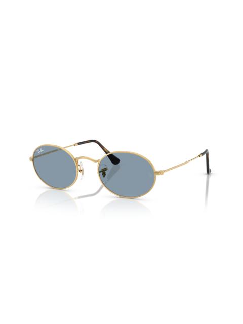 Ray-Ban OVAL METAL SUMMER CAPSULE