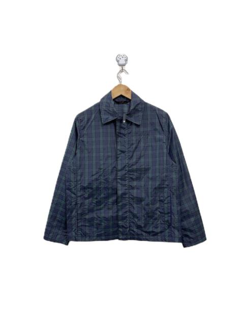 A BATHING APE® Vintage A Bathing Ape Windbreaker Jacket