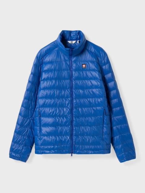 66°NORTH Men's Keilir Down Collar Jacket