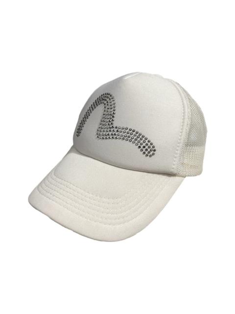 Evisu Trucket Hat