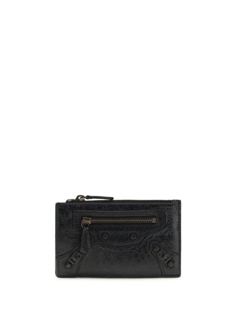 BALENCIAGA Balenciaga Women Le City Long Card Holder