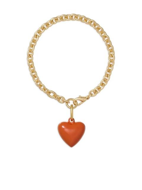 ROXANNE ASSOULIN "The Mini Puffy Heart" Bracelet