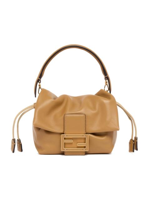 FENDI Fendi "mamma Baguette" Small Handbag