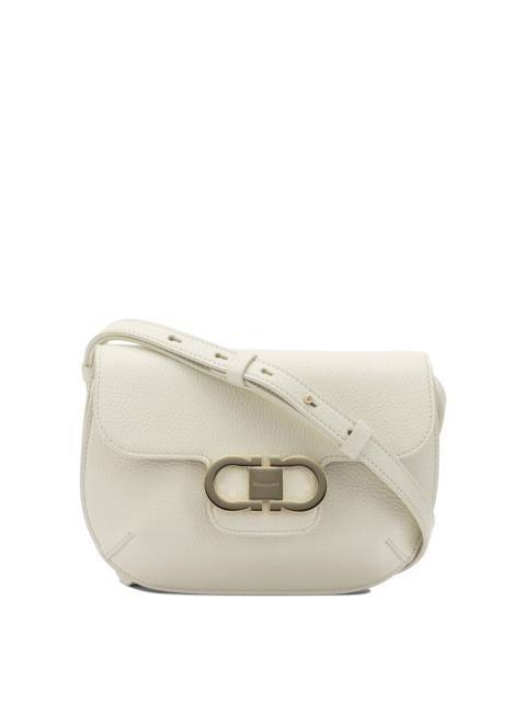 FERRAGAMO Ferragamo Women "Lizzy" Small Crossbody Bag