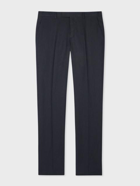 Paul Smith Linen Trousers