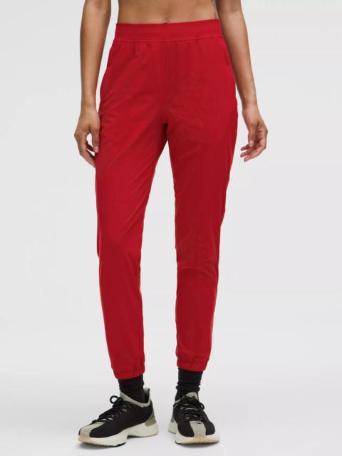 lululemon Adapted State High-Rise Jogger *Full Length