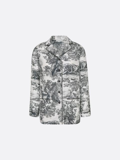 Dior Dior Chez Moi Shirt