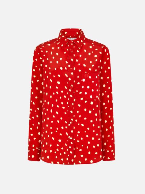 BLAZÉ MILANO Anabas Shirt