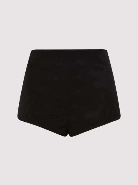 ST. AGNI Tailored Brief - Black