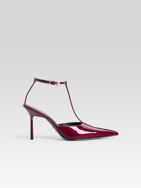 RETROFÊTE LENU PUMP