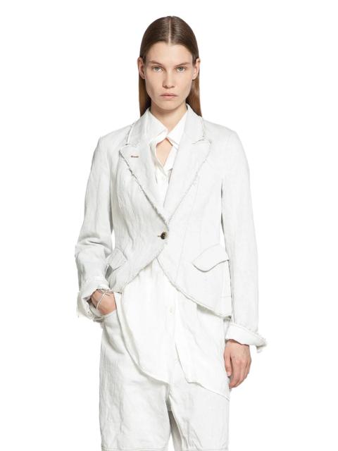 Forme D'Expression Hourglass Blazer