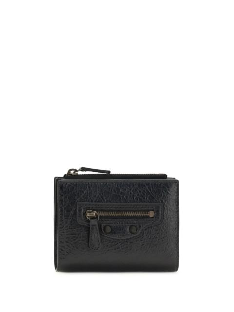 BALENCIAGA Balenciaga Le City Bifold Wallet