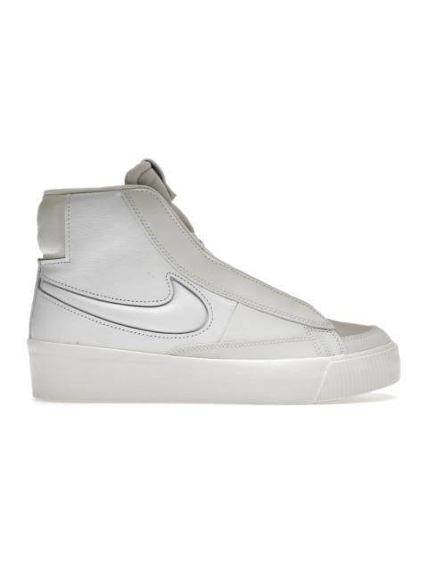 Nike Nike Blazer Mid Victory Summit White White Phantom Light Cream (W)