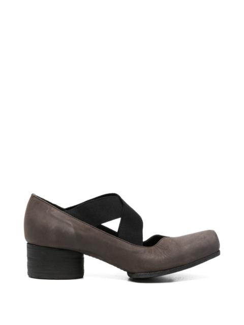 UMA WANG US9101-UW069 HIGH BALLET SHOES