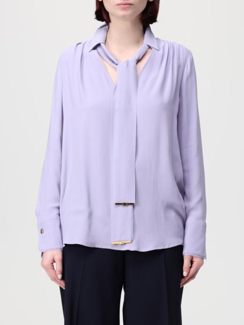 ELISABETTA FRANCHI Shirt woman Elisabetta Franchi