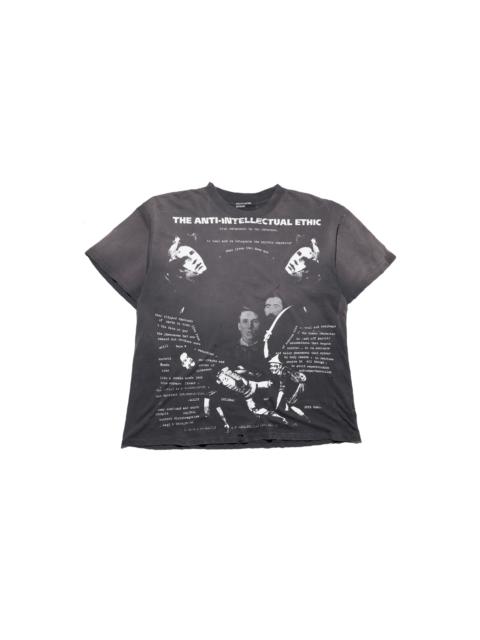 Enfants Riches Déprimés ANTI-INTELLECTUAL ETHIC T-SHIRT