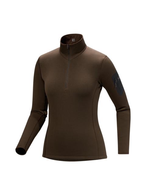 Arc'teryx Kyanite Baselayer Zip Neck