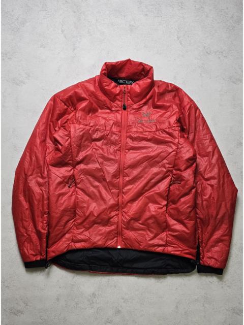 Arc'teryx Arc'teryx Solo Insulated Puffer Jacket Made in Canada